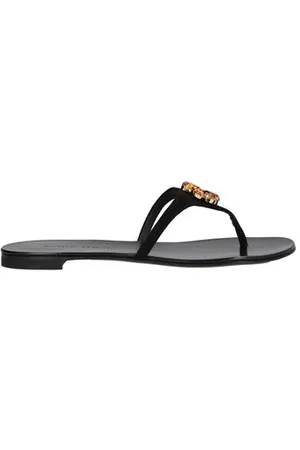 Giuseppe Zanotti SCHUHE - Zehentrenner