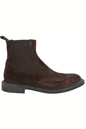 Moma SCHUHE - Stiefeletten