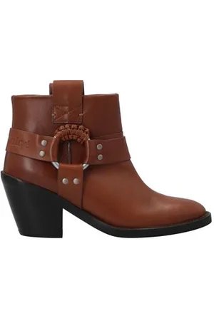 See by Chloé SCHUHE - Stiefeletten