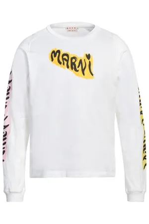 Marni TOPS - T-shirts