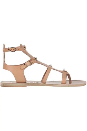 Ancient Greek Sandals SCHUHE - Zehentrenner