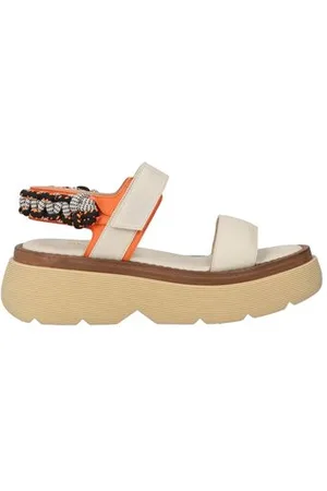 ALYSI SCHUHE - Sandalen