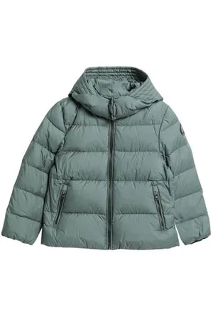 Woolrich JACKEN & MÄNTEL - Pufferjacken & Daunenjacken