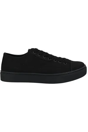 YOHJI YAMAMOTO SCHUHE - Sneakers