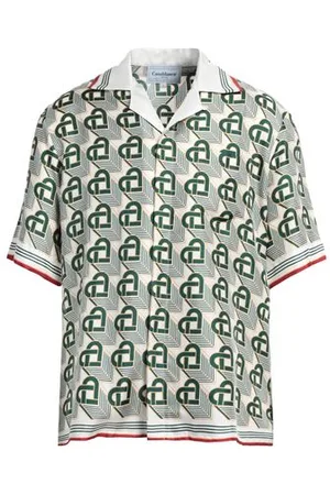 Casablanca TOPS - Hemden