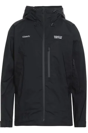MARCELO BURLON JACKEN & MÄNTEL - Jacken und Anoraks