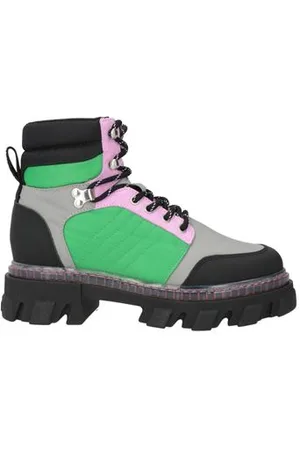 Ganni SCHUHE - Stiefeletten