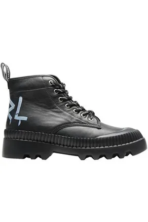 Karl Lagerfeld SCHUHE - Stiefeletten