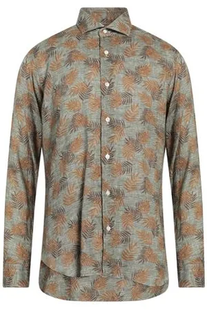 DANDYLIFE BY BARBA TOPS - Hemden