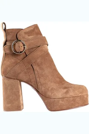 See by Chloé SCHUHE - Stiefeletten