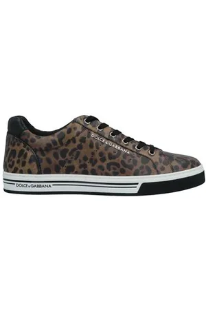 Dolce & Gabbana SCHUHE - Sneakers