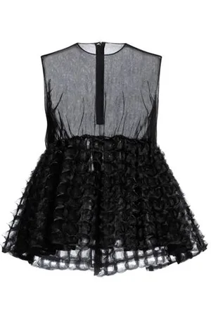 NOIR KEI NINOMIYA TOPS - Tops