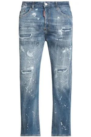 Dsquared2 HOSEN & RÖCKE - Jeanshosen