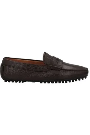 Emporio Armani SCHUHE - Mokassins
