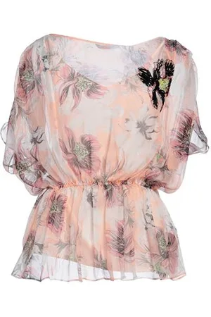 BLUMARINE TOPS - Tops