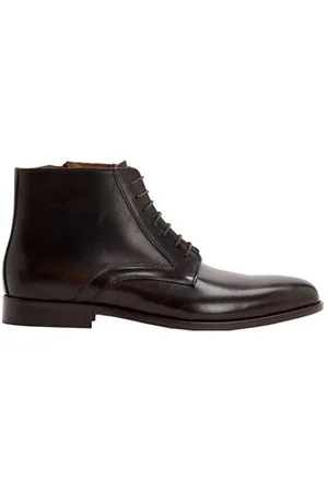 LEONARDO PRINCIPI SCHUHE - Stiefeletten