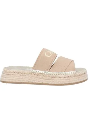 Chloé SCHUHE - Espadrilles
