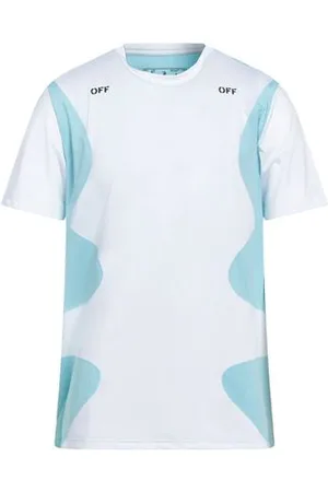 OFF-WHITE TOPS - T-shirts