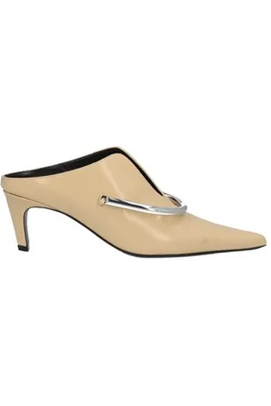 Jil Sander SCHUHE - Mules & Clogs