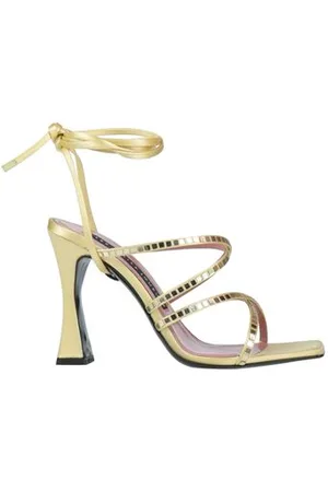 Les Petits Joueurs SCHUHE - Sandalen