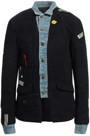 GREG LAUREN JACKEN & MÄNTEL - Jacken und Anoraks