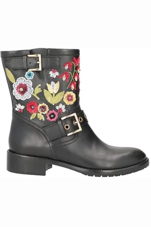 RED(V) SCHUHE - Stiefeletten