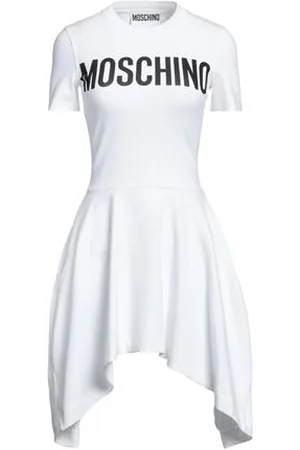 Moschino KLEIDER - Mini-Kleider