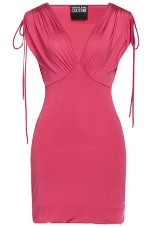VERSACE KLEIDER - Mini-Kleider