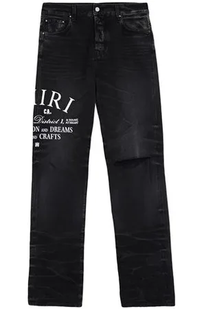 AMIRI HOSEN & RÖCKE - Jeanshosen