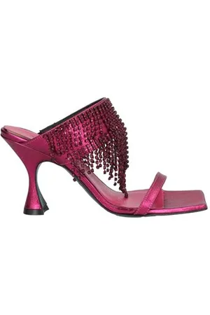 Patrizia Pepe SCHUHE - Sandalen