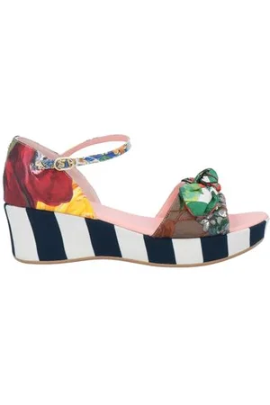 Dolce & Gabbana SCHUHE - Sandalen