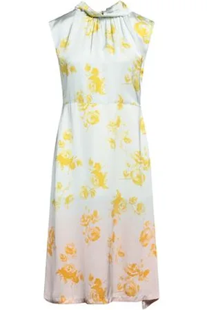 Jil Sander KLEIDER - Midi-Kleider