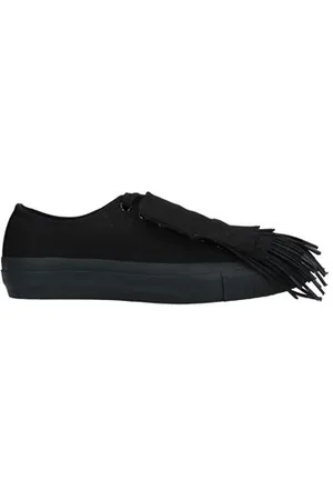 YOHJI YAMAMOTO SCHUHE - Sneakers