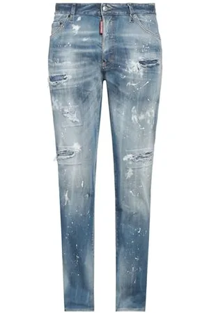 Dsquared2 HOSEN & RÖCKE - Jeanshosen