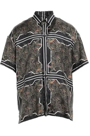 Les Hommes TOPS - Hemden