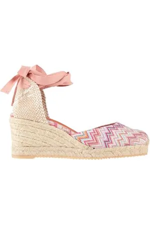 Missoni SCHUHE - Espadrilles