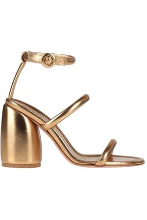 Gianvito Rossi SCHUHE - Sandalen