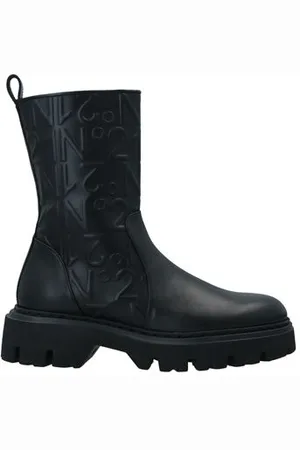Nº21 SCHUHE - Stiefeletten