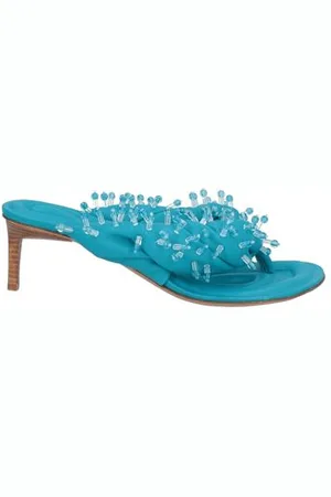 Jacquemus SCHUHE - Zehentrenner