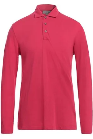 CANALI TOPS - Poloshirts