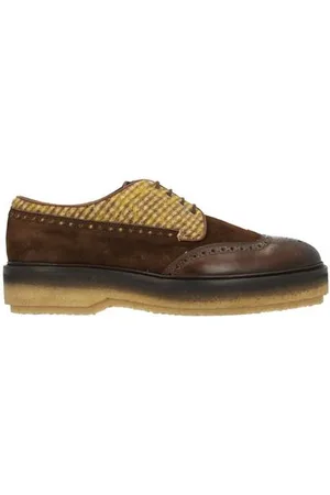 Etro SCHUHE - Schnürschuhe