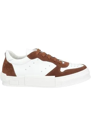 GREY DANIELE ALESSANDRINI SCHUHE - Sneakers