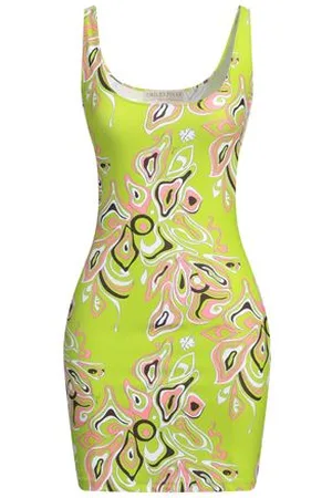 Puccini KLEIDER - Mini-Kleider