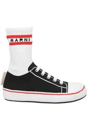 Marni SCHUHE - Stiefeletten