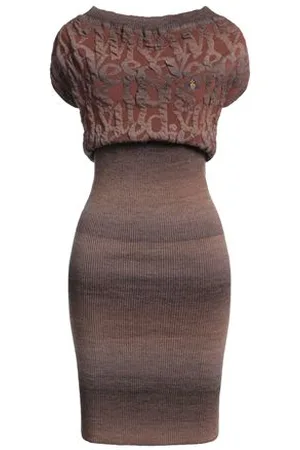 Vivienne Westwood KLEIDER - Midi-Kleider