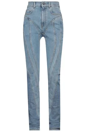 MUGLER HOSEN & RÖCKE - Jeanshosen