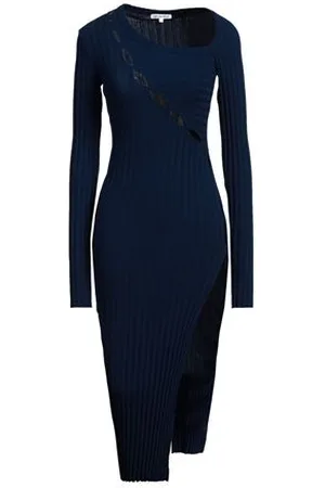 Cotton Citizen KLEIDER - Midi-Kleider
