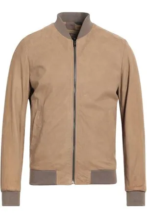 GREY DANIELE ALESSANDRINI JACKEN & MÄNTEL - Jacken und Anoraks