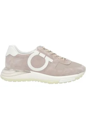 Salvatore Ferragamo SCHUHE - Sneakers