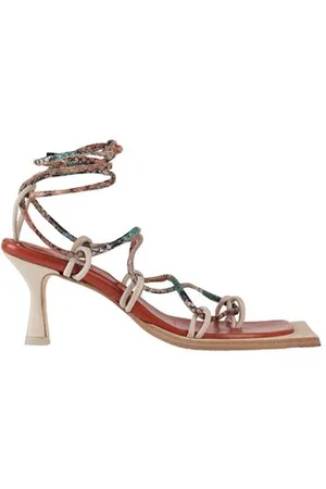 Miista SCHUHE - Zehentrenner